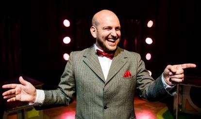 How to Write a Panto