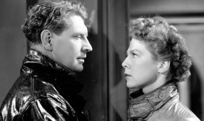 I Know Where I'm Going! 