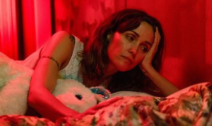 If I Had Legs I'd Kick You