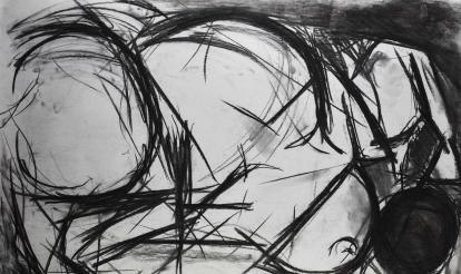 Young JW3: Improvisational Drawing