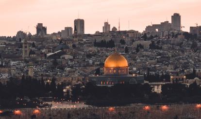 Israel After 7th Oct