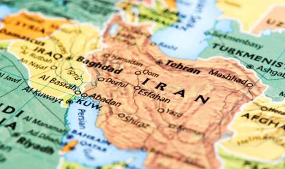 US, Israel & Iran Conflict: Online Briefing