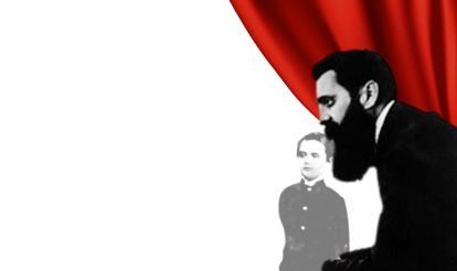 Theador: The Boy Who Dared to Dream