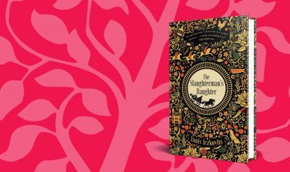 The Slaughterman's Daughter
