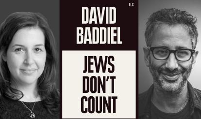 David Baddiel