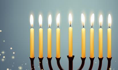 Chanukah Brent Cross