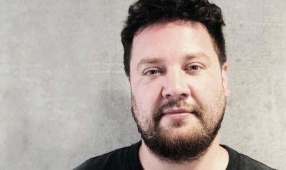 Jack Bechtler Paterson, JW3 Cinema Programmer