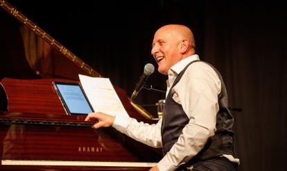 Jeremy Sassoon's (Alternative) MOJO