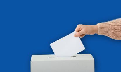 Camden Jewish Community Hustings