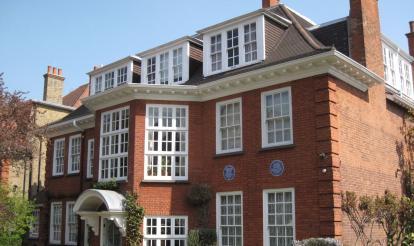 A History of Jewish Hampstead