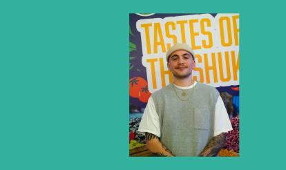 Young JW3 Posting Proudly: Jewish Identity on Social Media