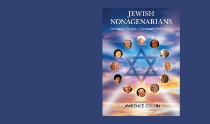 Jewish Nonagenarians