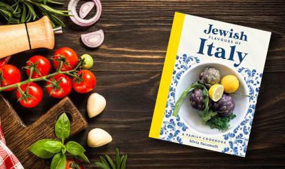 Jewish Flavours of Italy