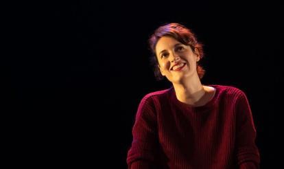 National Theatre Live: Fleabag