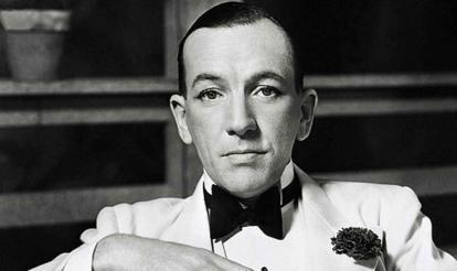 Mad About the Boy: The Noël Coward Story