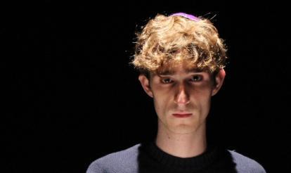 Nice Jewish Boy