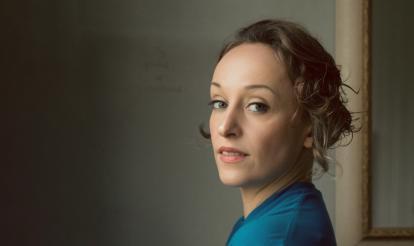 Ana Silvera's Songs of Loss and Consolation