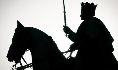 King Arthur: History or Myth