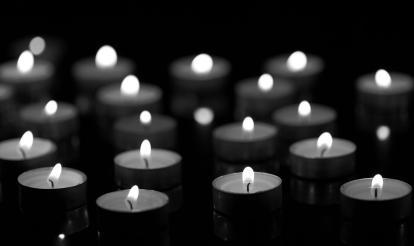 Kristallnacht Commemoration 2024