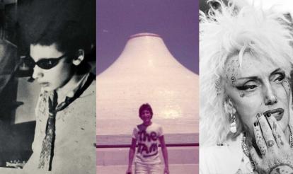 L’Chaim / L’Chaos: 50 Years of Jewish Punk