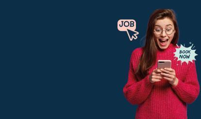  Land Your Next Job: Expert Tips on CVs, Networking & Interviews