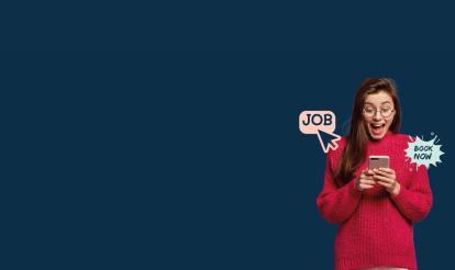  Land Your Next Job: Expert Tips on CVs, Networking & Interviews