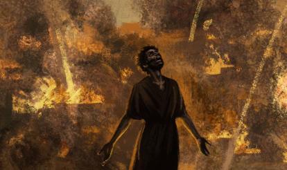 Legend of Destruction