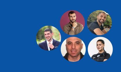 Lives Interrupted: Voices of Heroism and Survival from October 7 