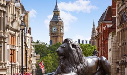 London’s Famous Attractions