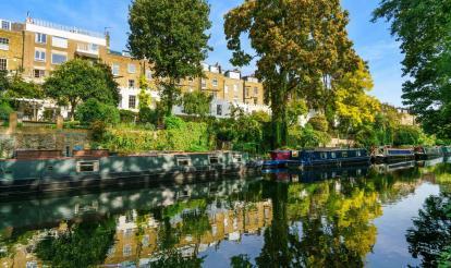 Londoners Who Changed the World