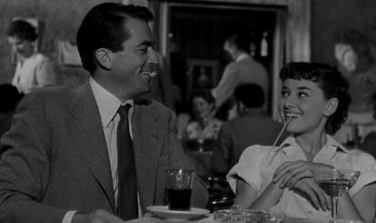 Roman Holiday