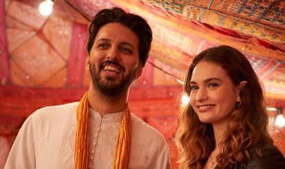 What's Love Got to Do with It?