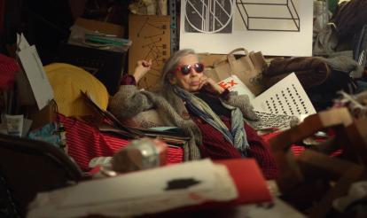 Dreaming Walls: Inside the Chelsea Hotel