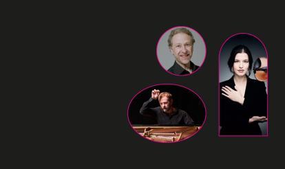 Maria Włoszczowska, David Waterman, and Alasdair Beatson