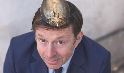 Mark Maier Jewvenile