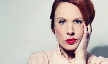 Mark Watson & Sara Barron