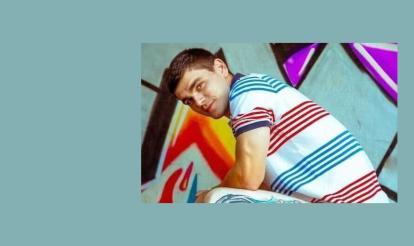 Maksim Herkin: A Personal Story of Survival and Strength