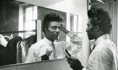 Little Richard: I Am Everything