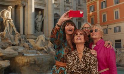 Book Club 2: The Next Chapter