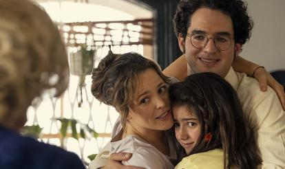 Are You There God? It’s Me, Margaret.