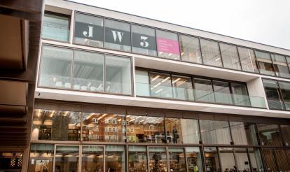 JW3 Building