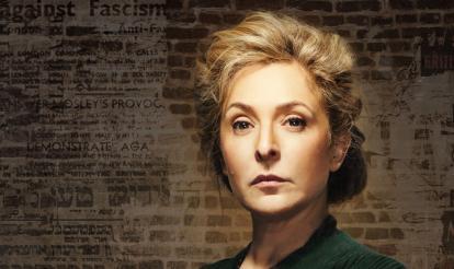 The Merchant of Venice 1936