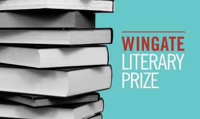 Wingate Prize