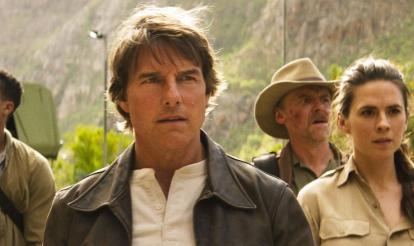 Mission: Impossible - Final Reckoning