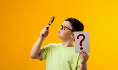 Mitzvah Mission: Impossible!