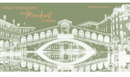 The Merchant of Venice