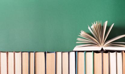 Modern Jewish Literature [In-Building]