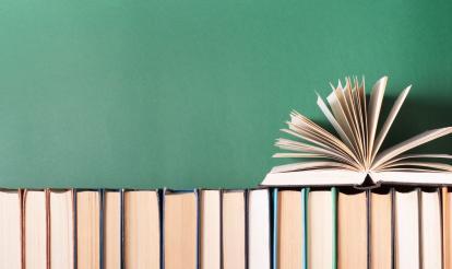 Modern Jewish Literature [In Building]