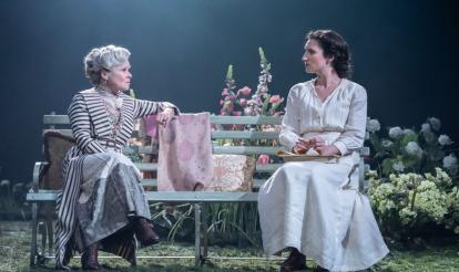 National Theatre Live: Mrs Warren’s Profession