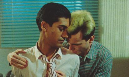 My Beautiful Laundrette 